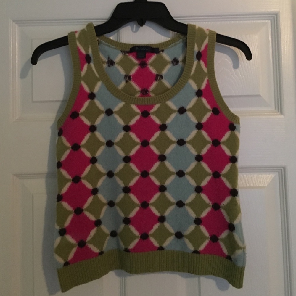 Boden Vest