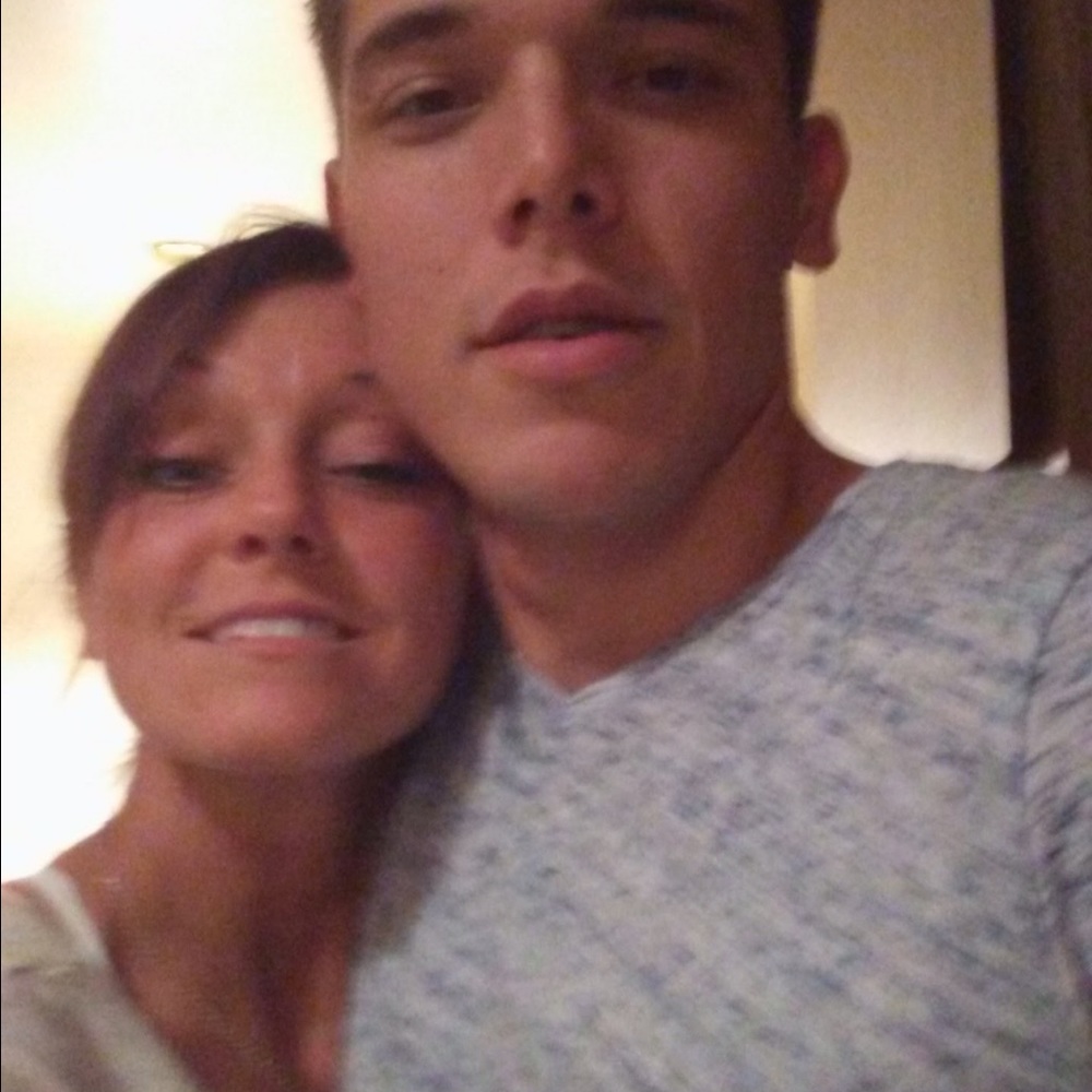 Meet your Posher, Rhonda