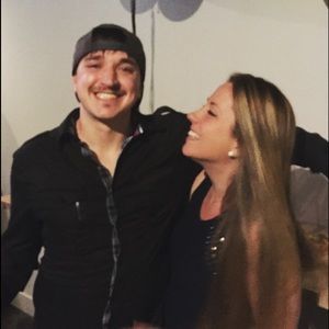 Meet your Posher, Alexandra