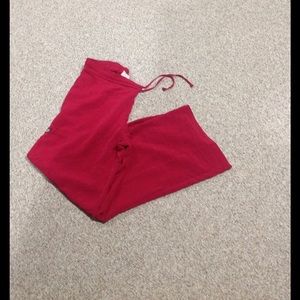 Dickies scrub Bottoms