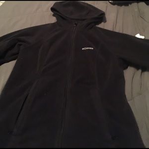 Columbia hoodie size M