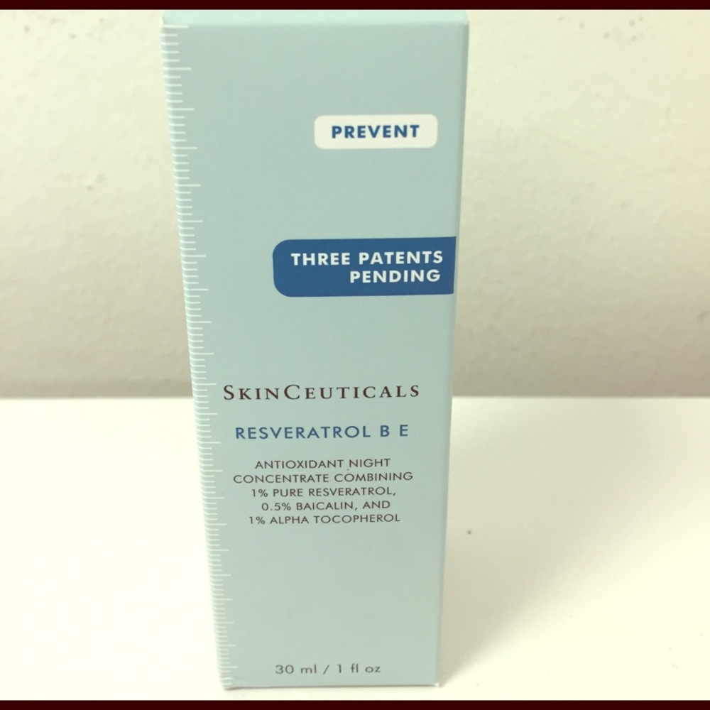 SkinCeuticals Resveratrol B E