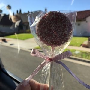 Meet your Posher, Grace