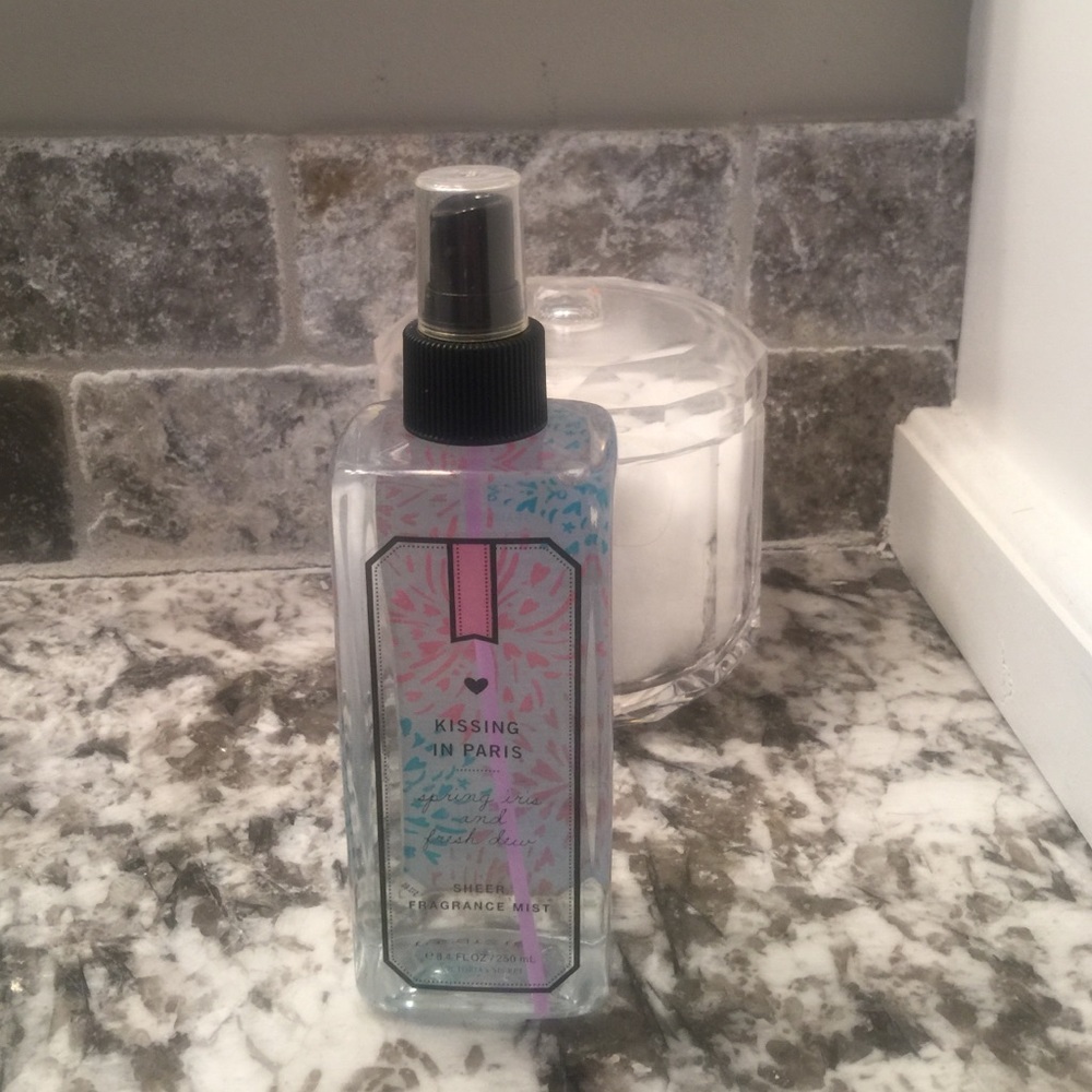 Victoria Secret Fragrance Mist