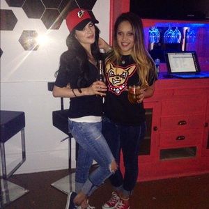 Meet your Posher, Lorely