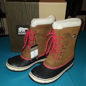 New Sorel 1964 PAC 2 in Grizzly Bear