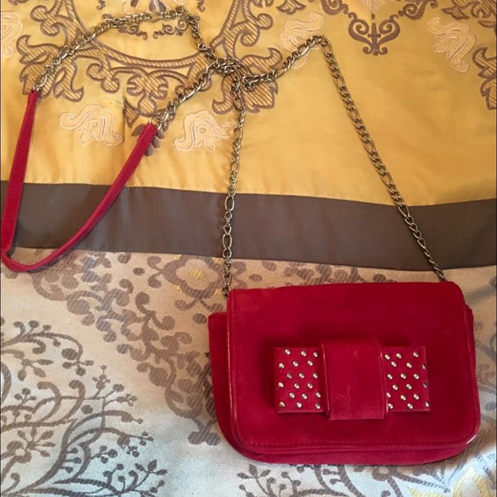 White House Black Market pocketbook