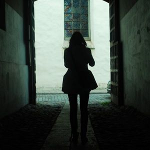 Meet your Posher, Brianna