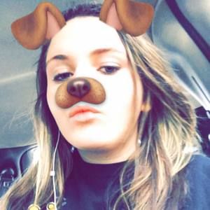 Meet your Posher, Kyleigh