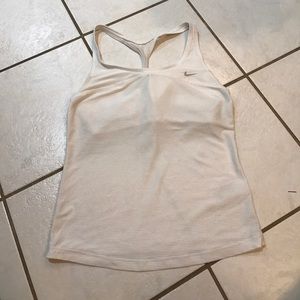 Nike Workout Tank
