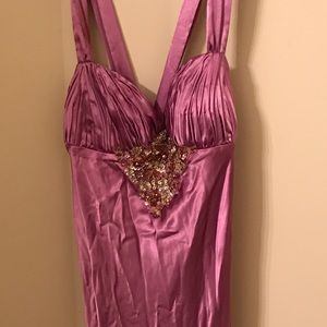 High Low Ball Gown❤️