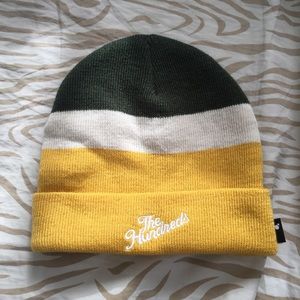 Hundreds beanie