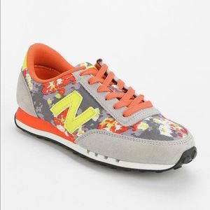 New Balance 410 Sneaker