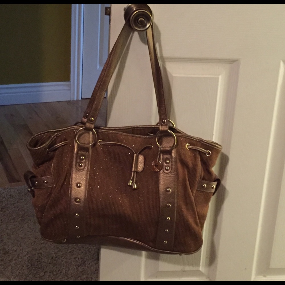 Sak purse