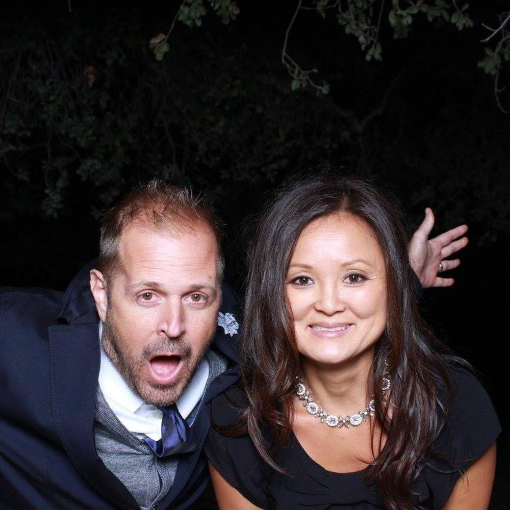 Meet your Posher, George