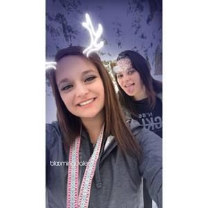 Meet your Posher, Natalie