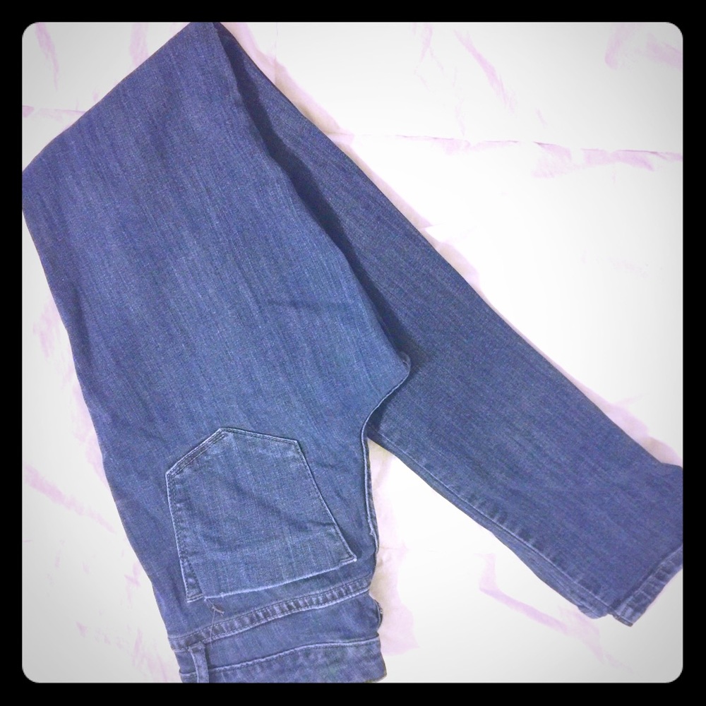Mossimo skinnies