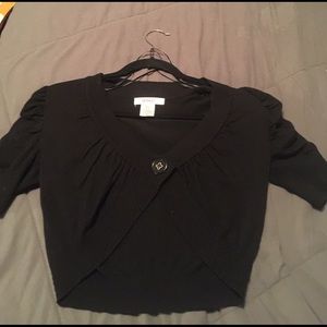 Bongo cardigan size M