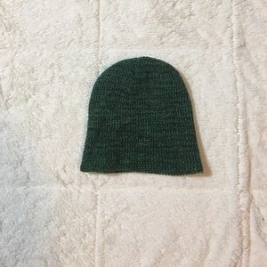 Green HotTopic Beanie