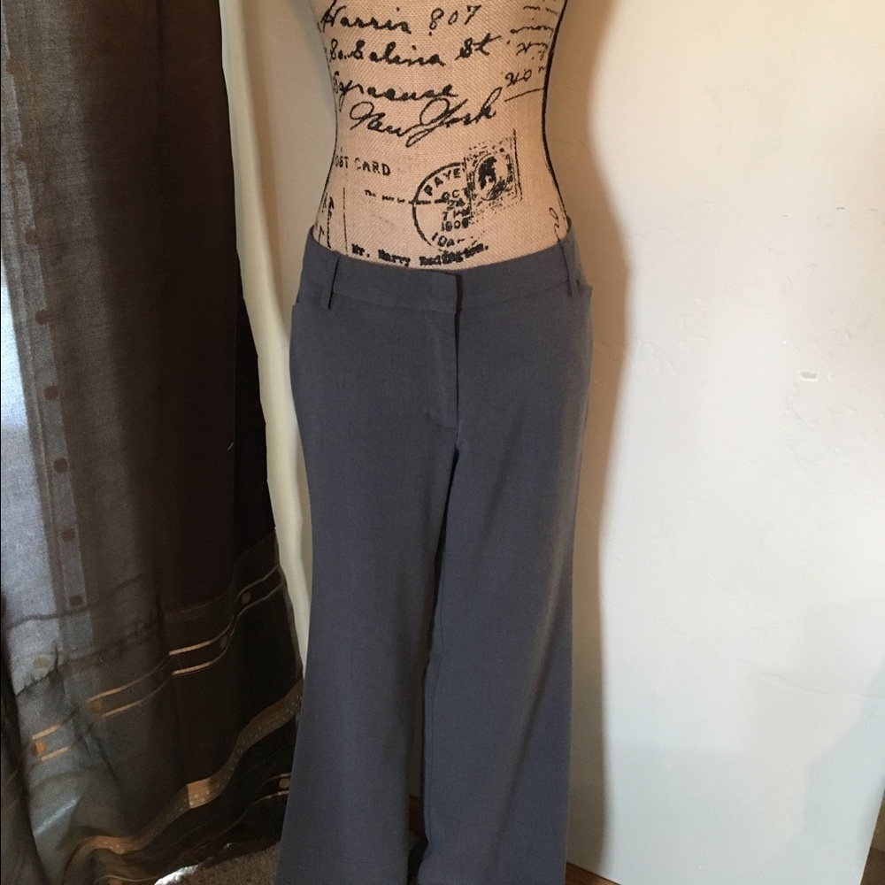 Dress/work pants.