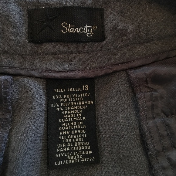 Dress/work pants. - Picture 3 of 3