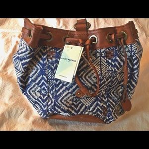 Lucky Brand Purse