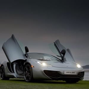 Meet your Posher, Ronald