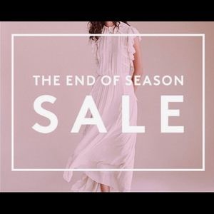 ❄️Major Price Drops! Don't miss these steals!❄️