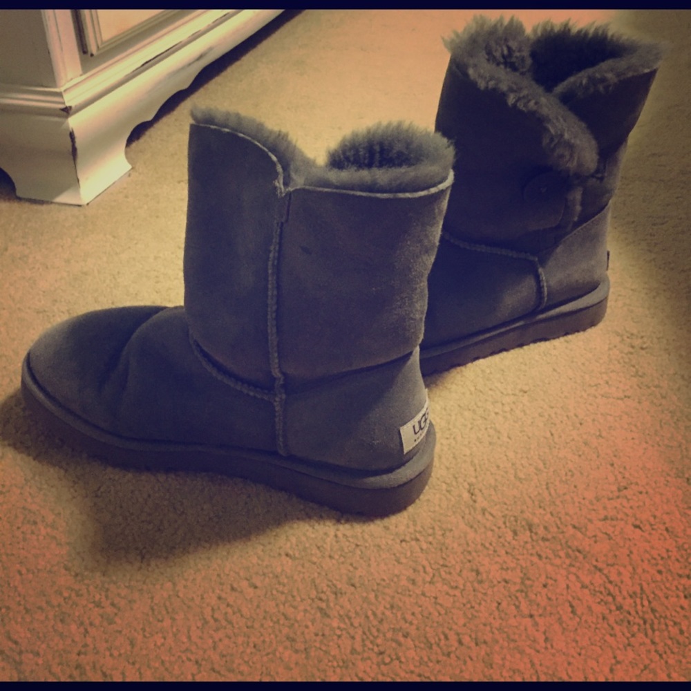 Ugg boots