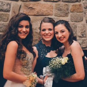 Meet your Posher, Renee