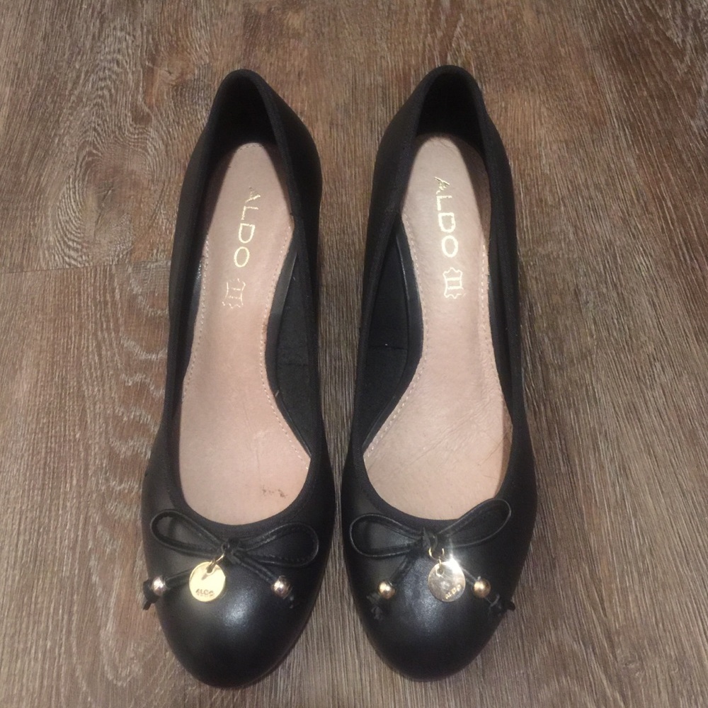 Aldo shoes
