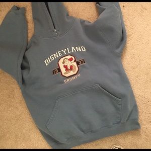 Disney hoodie