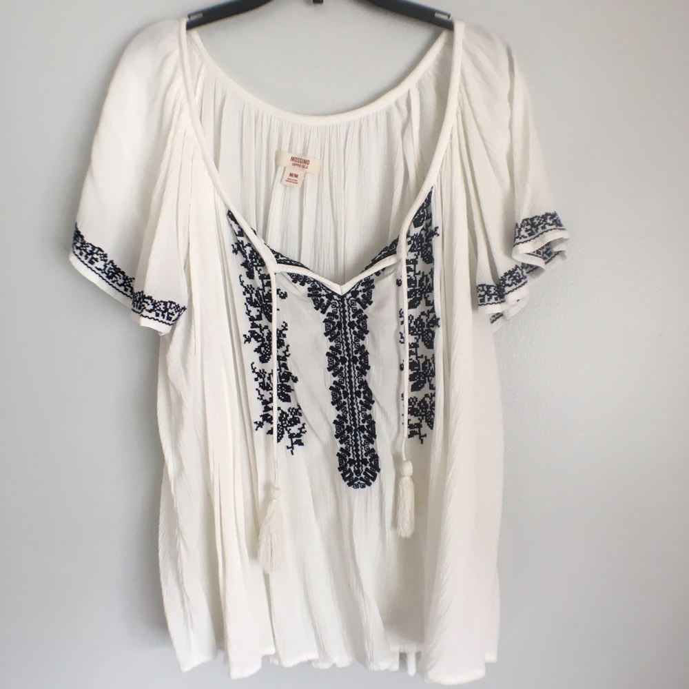 BLOUSE