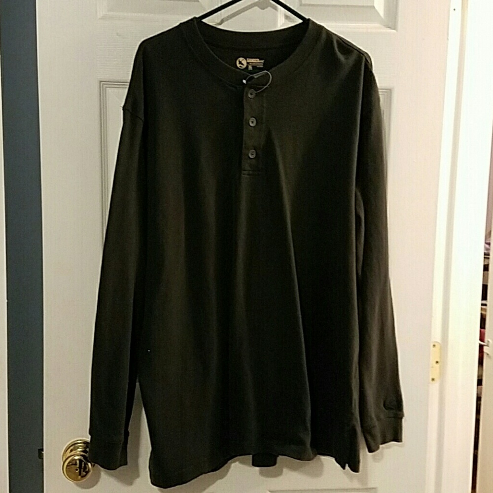 Long Sleeve top