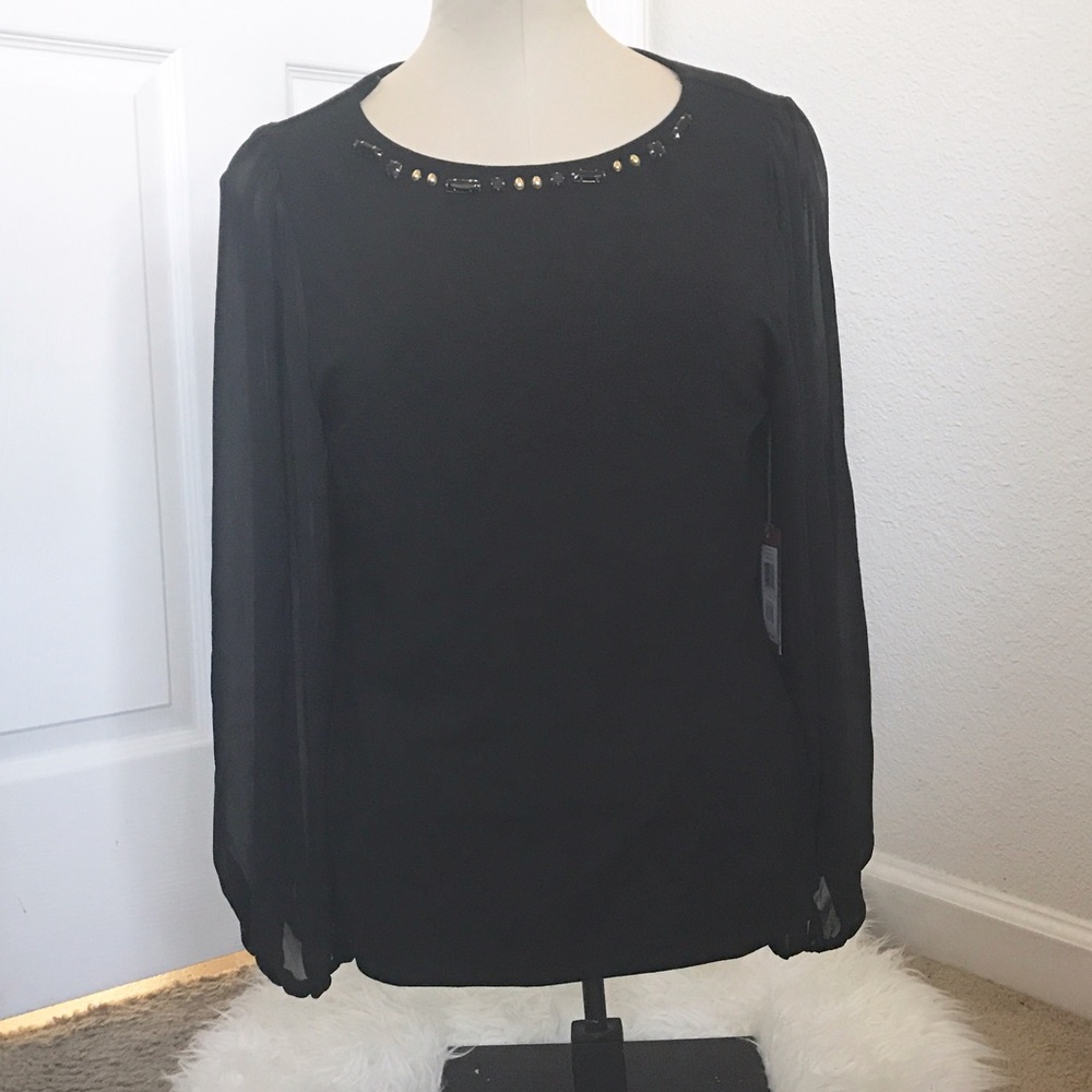 Vince Camuto Blouse