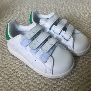 Stan smith toddler 7c