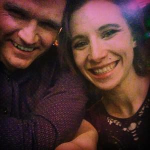 Meet your Posher, Destinee