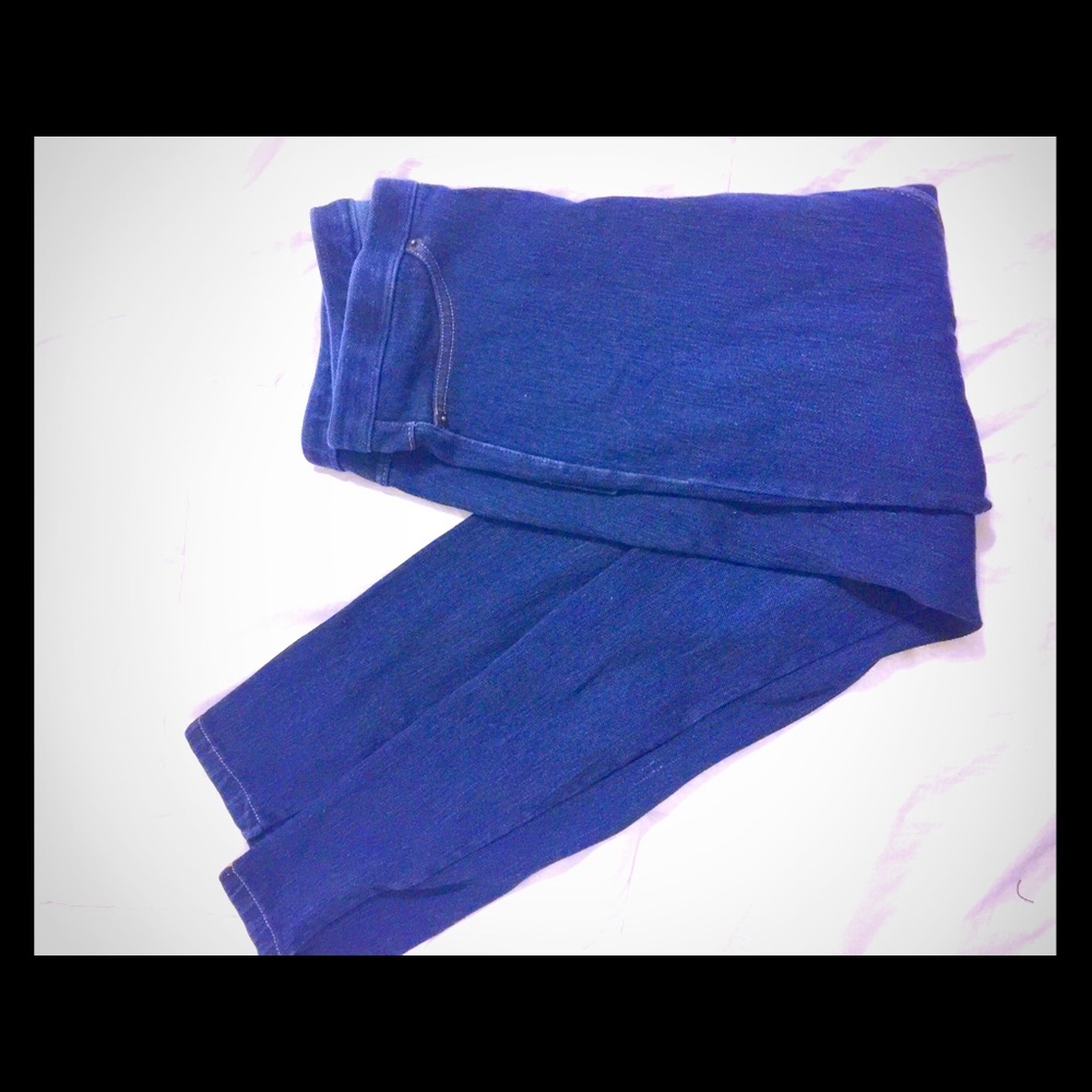 Jeggings