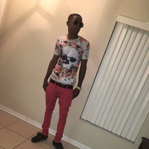 Meet your Posher, Jason