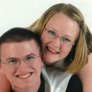 Meet your Posher, Katelynn