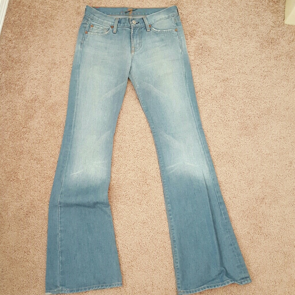 7 for All Mankind Jeans