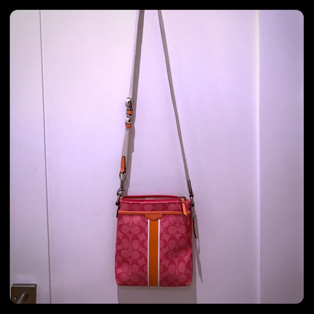 Coach Crossbody Bag