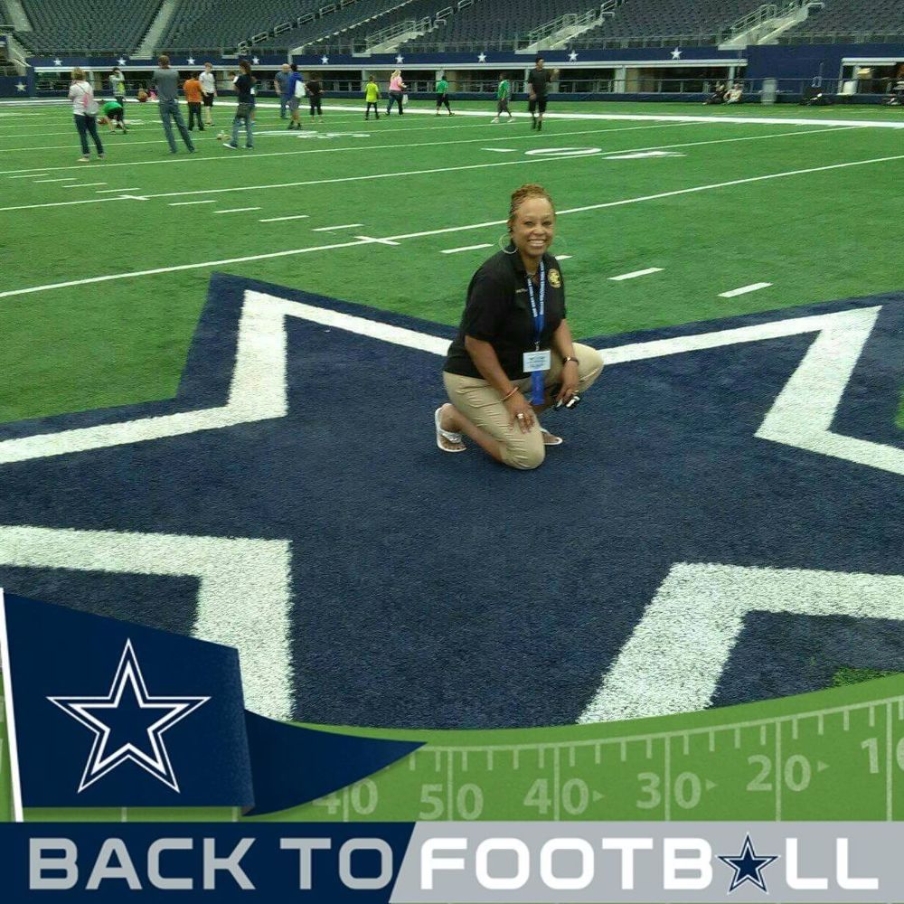 Meet your Posher, Nichelle