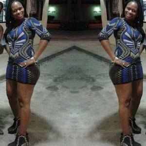 Meet your Posher, Getright