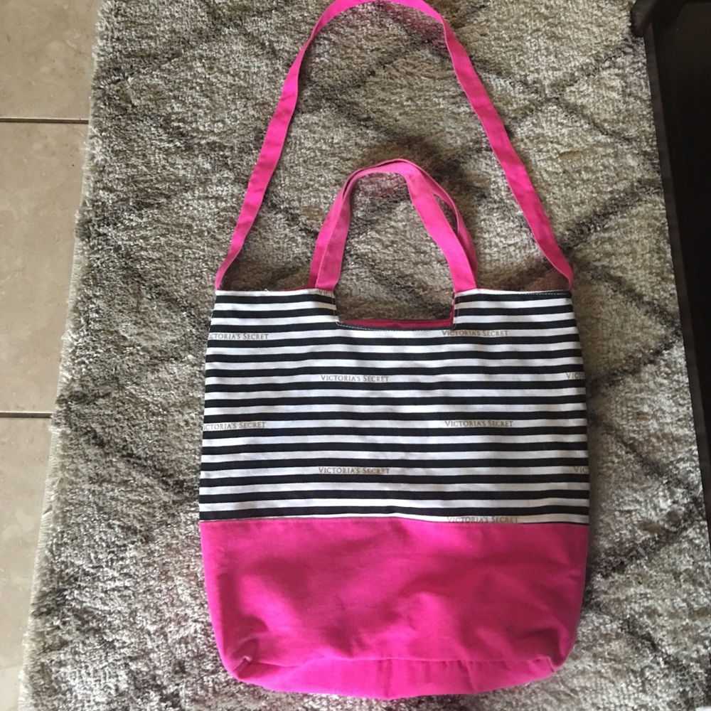 Victoria secret tote