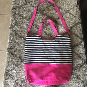 Victoria secret tote