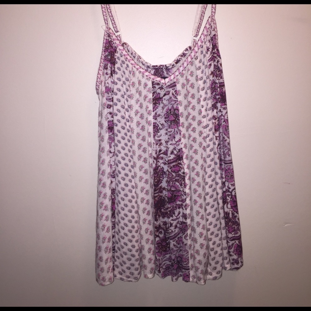 Tank top