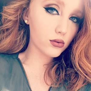 Meet your Posher, Rylie