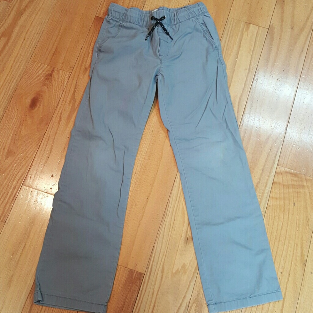 Boys Old Navy pants