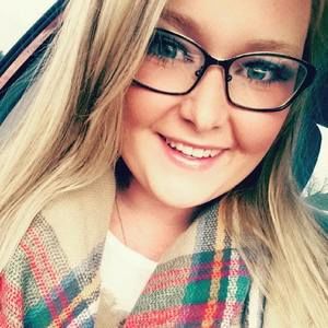 Meet your Posher, Kelsey